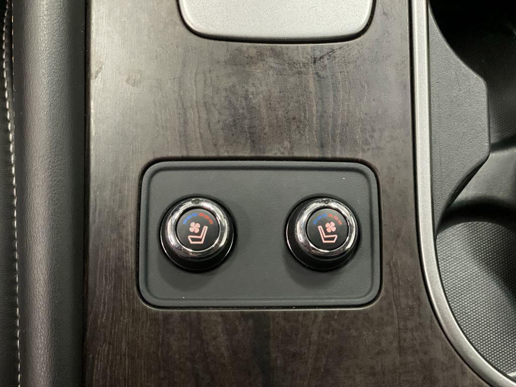 used 2024 Nissan Murano car, priced at $29,500