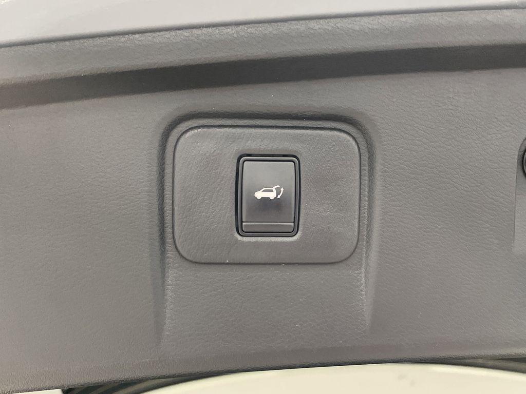 used 2024 Nissan Murano car, priced at $29,500