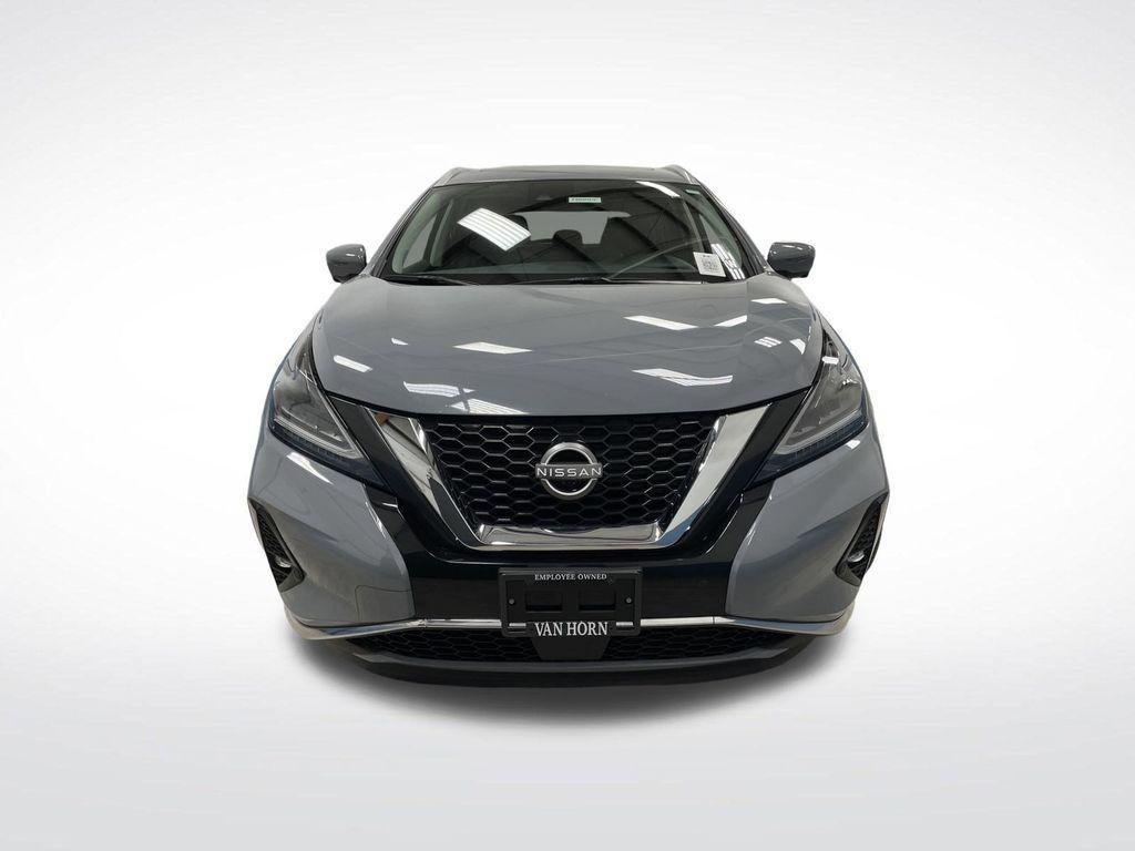used 2024 Nissan Murano car, priced at $29,500