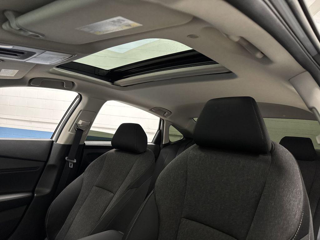 used 2024 Honda Accord car, priced at $25,124