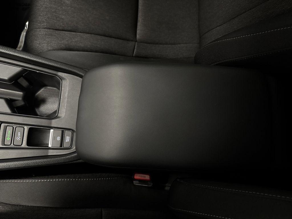 used 2024 Honda Accord car, priced at $25,124