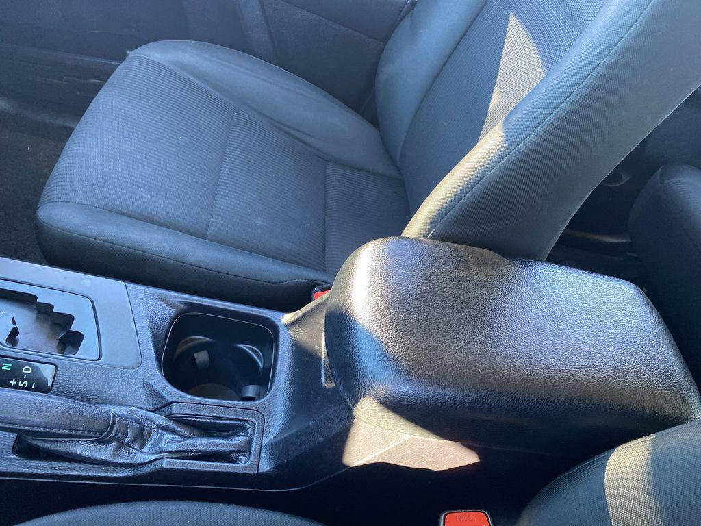 used 2017 Toyota RAV4 car, priced at $15,500