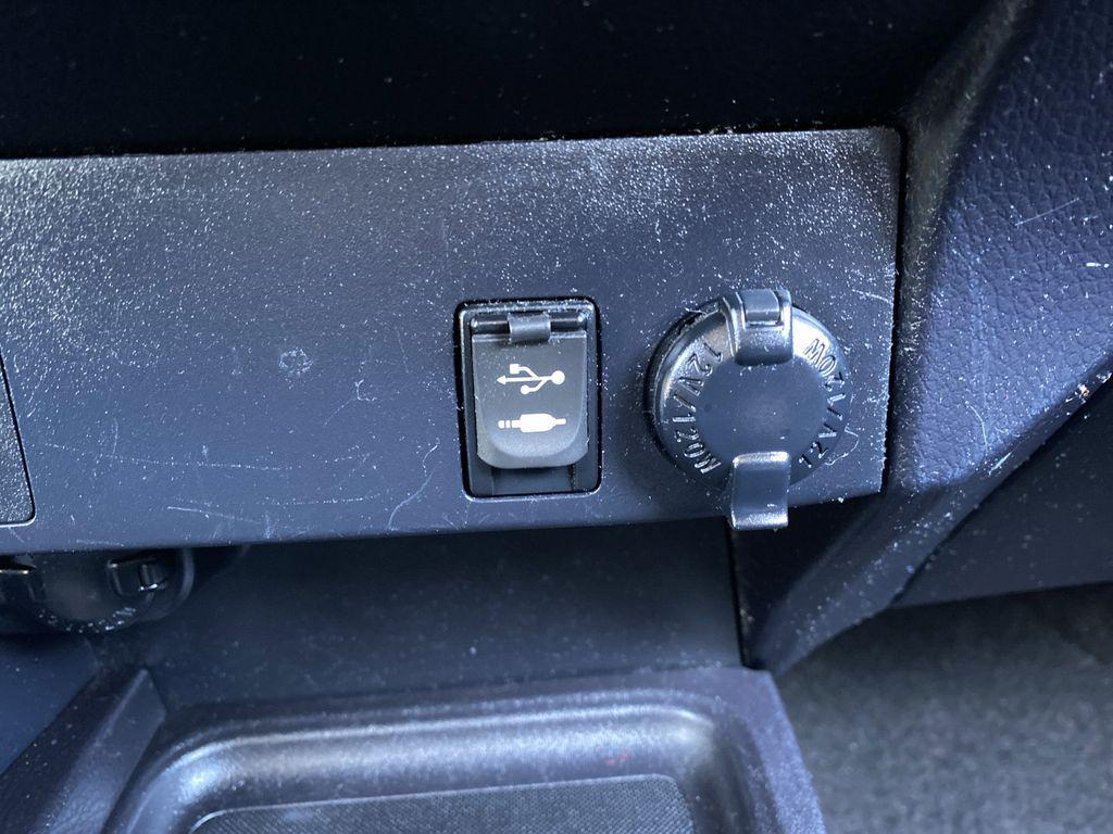 used 2017 Toyota RAV4 car, priced at $15,500