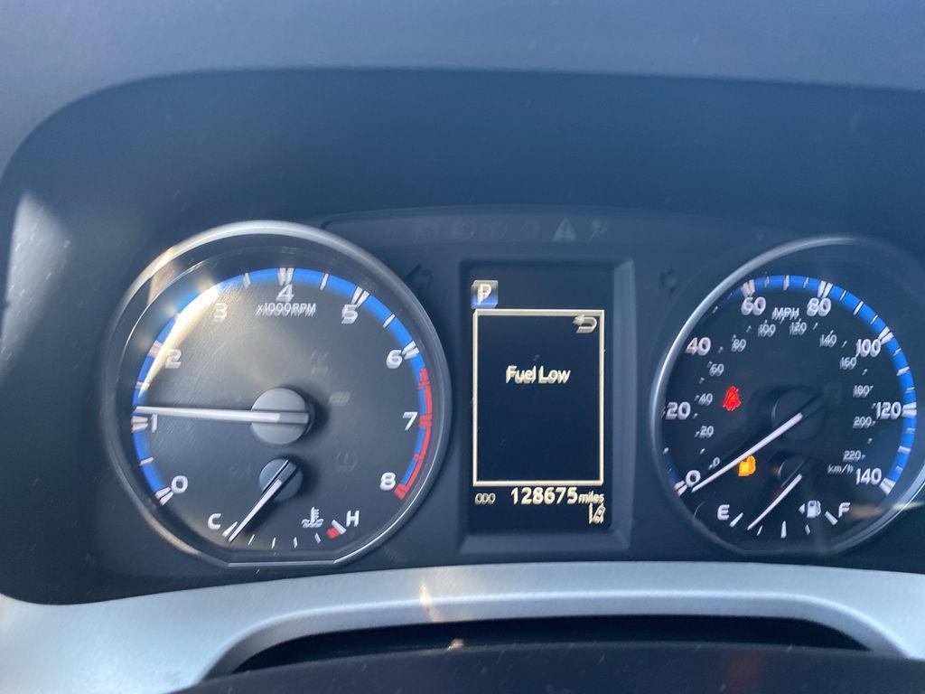 used 2017 Toyota RAV4 car, priced at $15,500