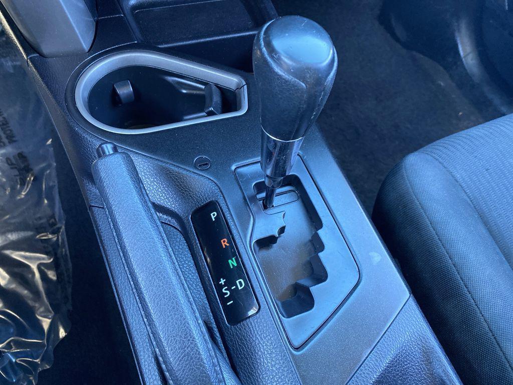 used 2017 Toyota RAV4 car, priced at $15,500