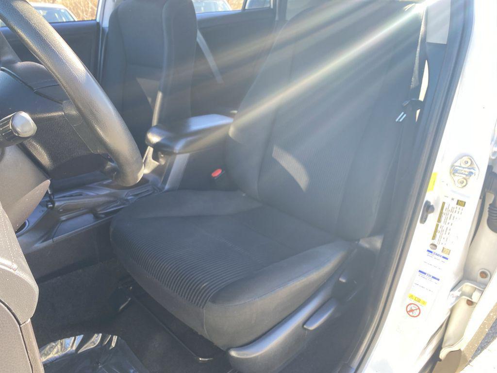 used 2017 Toyota RAV4 car, priced at $15,500