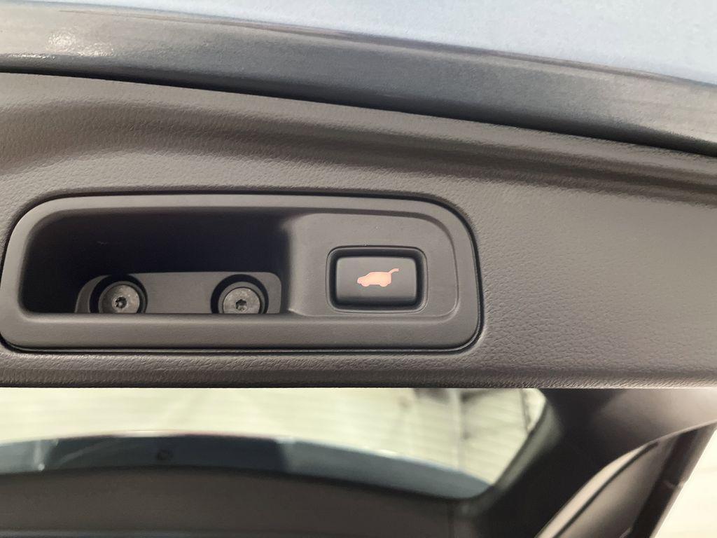 used 2021 Honda Pilot car, priced at $26,742