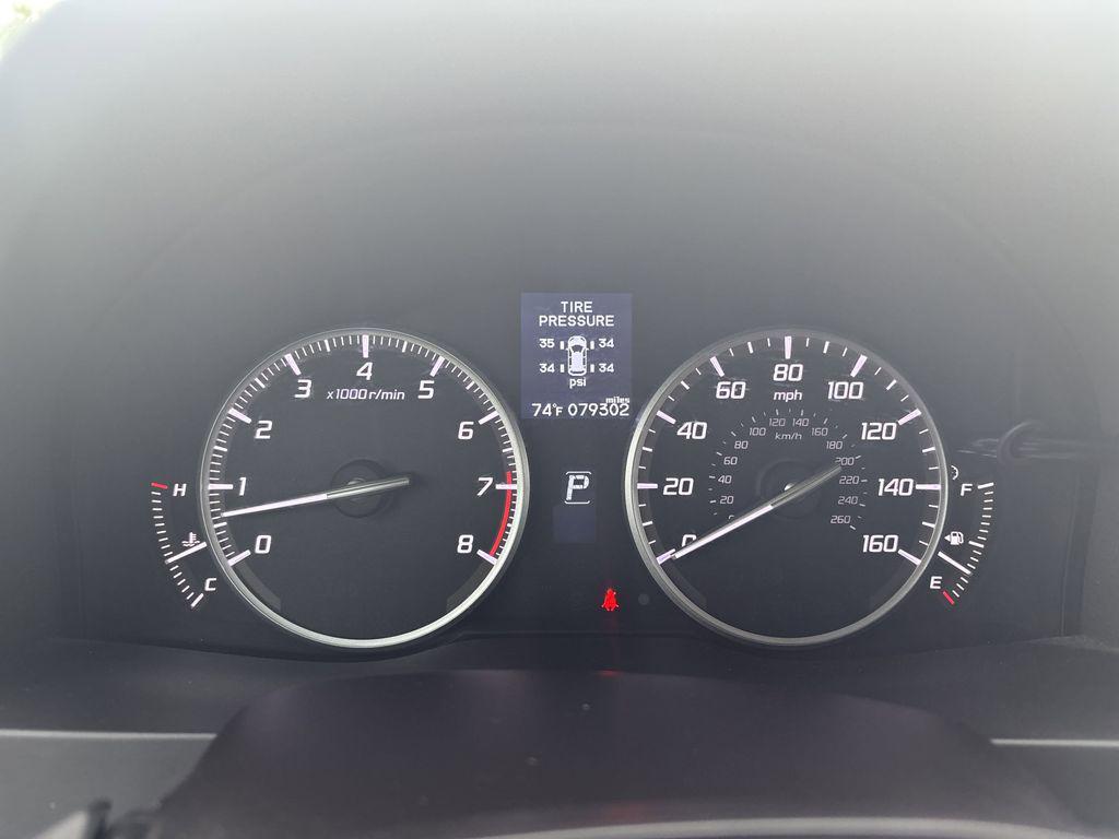 used 2014 Acura RDX car, priced at $14,601
