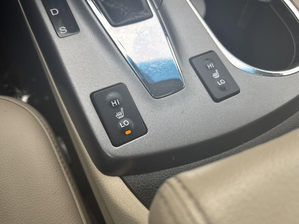 used 2014 Acura RDX car, priced at $14,601