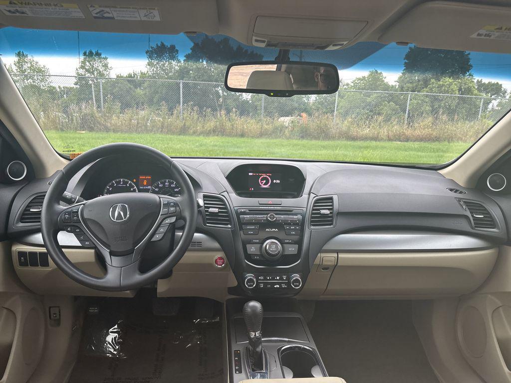 used 2014 Acura RDX car, priced at $14,601