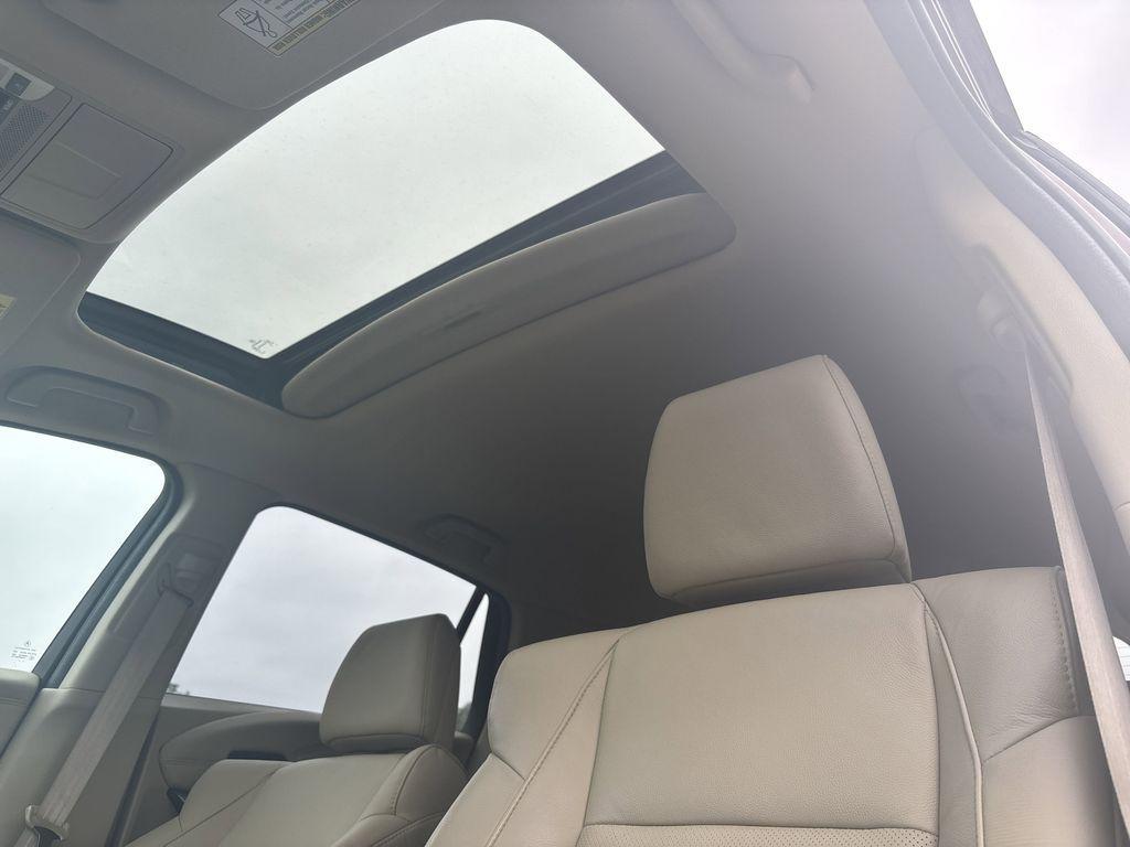 used 2014 Acura RDX car, priced at $14,601