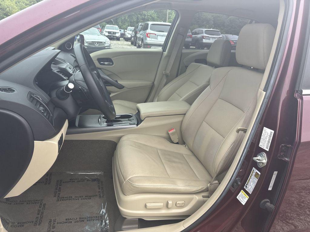 used 2014 Acura RDX car, priced at $14,601