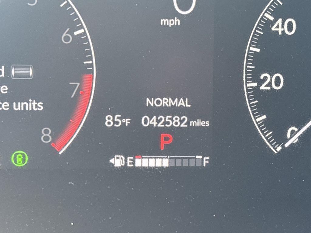 used 2023 Honda HR-V car, priced at $25,641