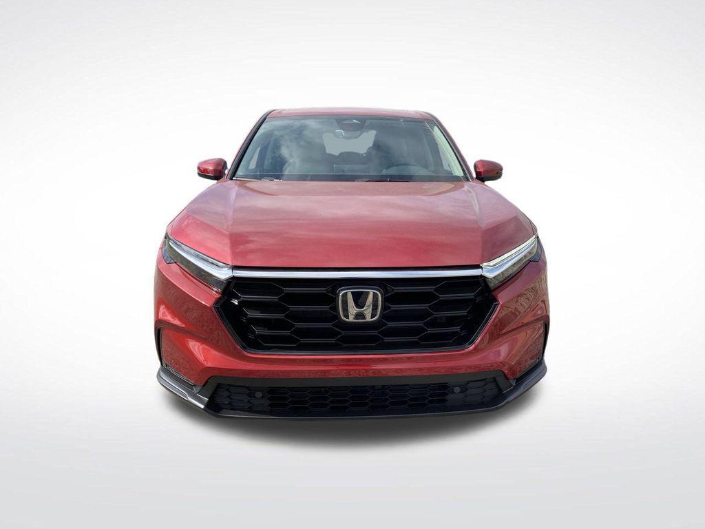 new 2026 Honda CR-V car, priced at $36,963
