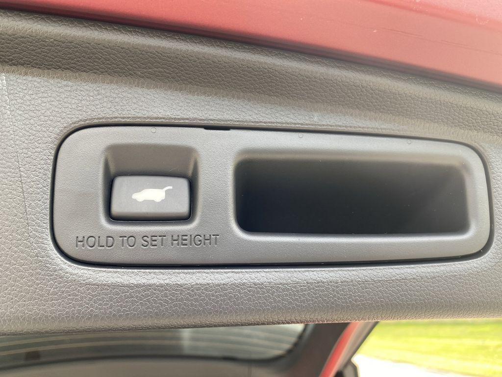 new 2026 Honda CR-V car, priced at $36,963