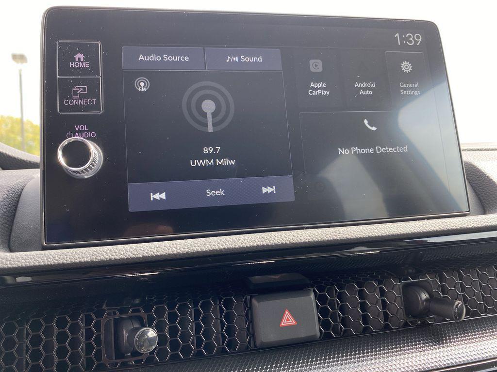 new 2026 Honda CR-V car, priced at $36,963