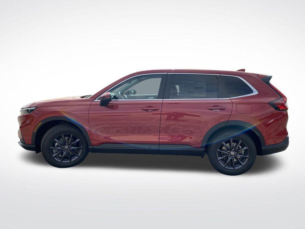 new 2026 Honda CR-V car, priced at $36,963