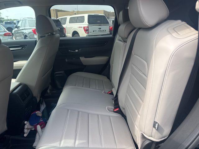 used 2024 Honda CR-V car, priced at $33,894
