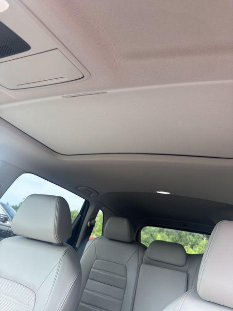 used 2024 Honda CR-V car, priced at $33,894