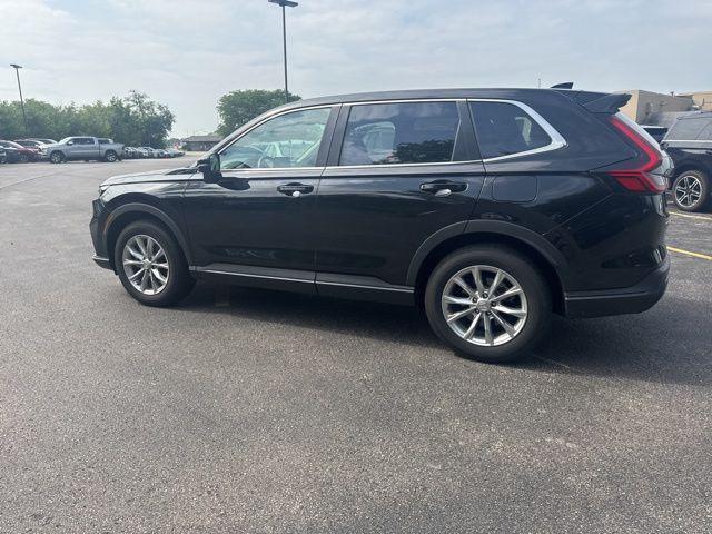 used 2024 Honda CR-V car, priced at $33,894