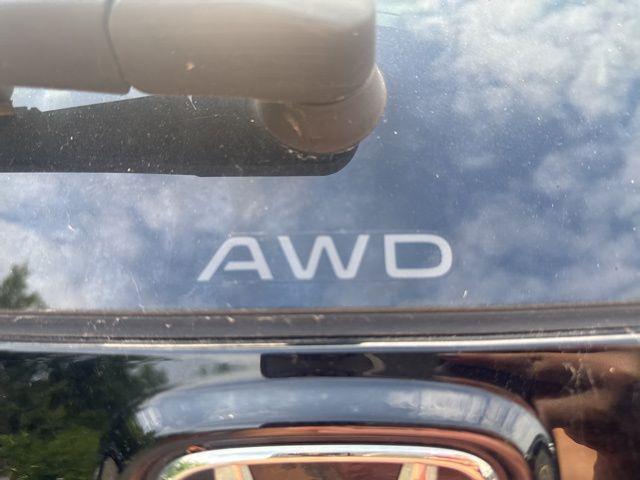 used 2024 Honda CR-V car, priced at $33,894