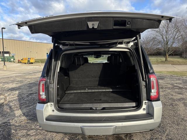 used 2020 GMC Yukon XL car, priced at $24,544