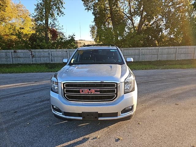 used 2020 GMC Yukon XL car, priced at $25,700