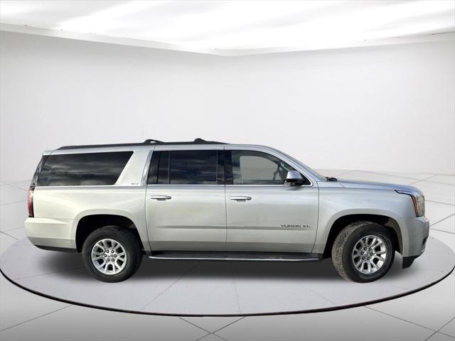 used 2020 GMC Yukon XL car, priced at $24,544