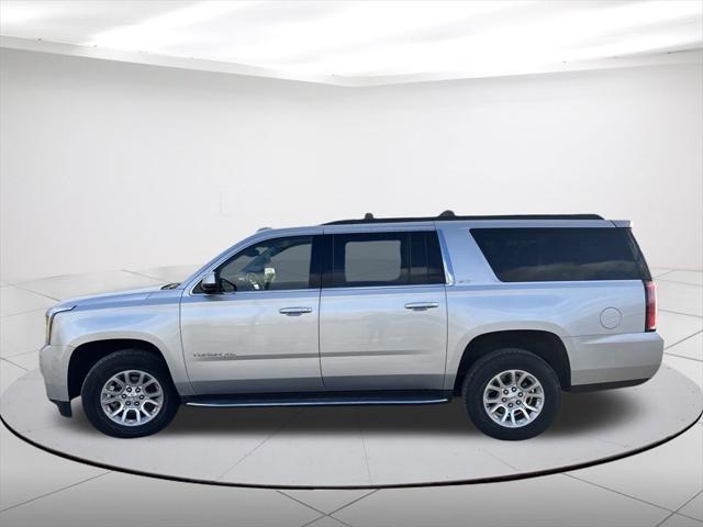 used 2020 GMC Yukon XL car, priced at $24,544