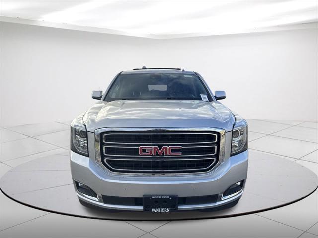 used 2020 GMC Yukon XL car, priced at $24,544