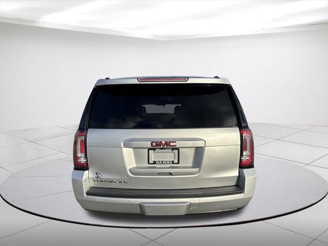 used 2020 GMC Yukon XL car, priced at $24,544