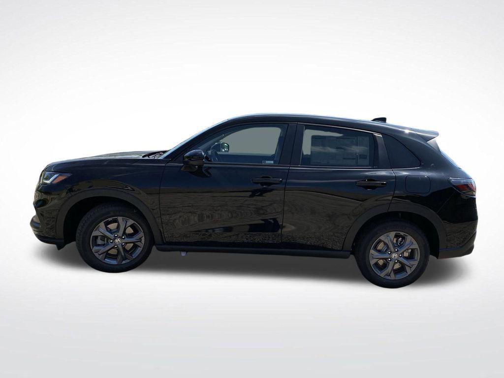 new 2026 Honda HR-V car, priced at $28,222