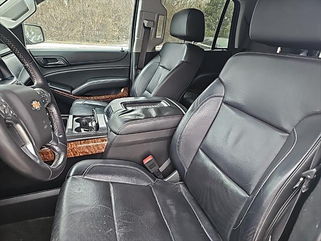 used 2015 Chevrolet Tahoe car, priced at $16,879