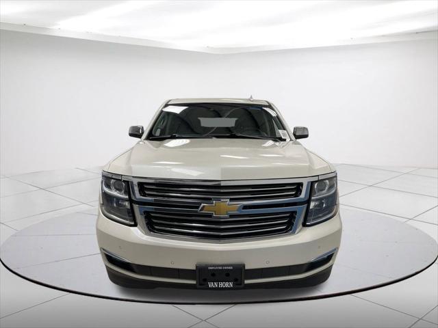 used 2015 Chevrolet Tahoe car, priced at $15,982