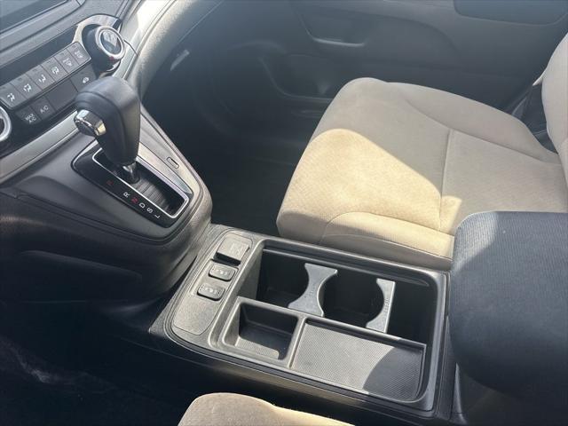used 2015 Honda CR-V car, priced at $15,469
