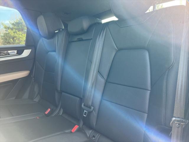 used 2024 Porsche Cayenne car, priced at $81,826