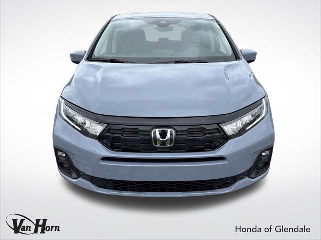 new 2025 Honda Odyssey car, priced at $45,305