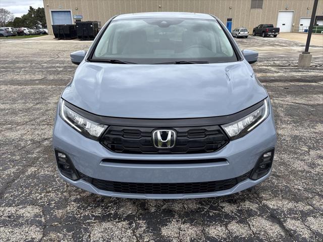 new 2025 Honda Odyssey car, priced at $45,305