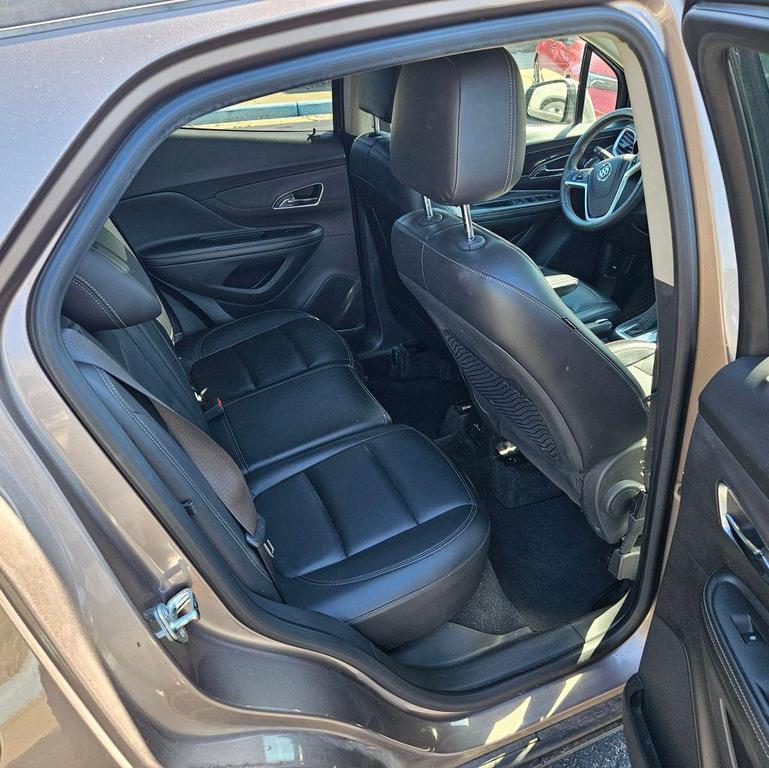 used 2014 Buick Encore car, priced at $7,344