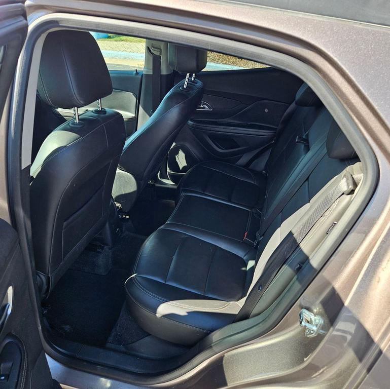 used 2014 Buick Encore car, priced at $7,344