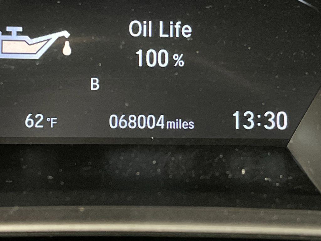 used 2020 Honda CR-V car, priced at $21,400