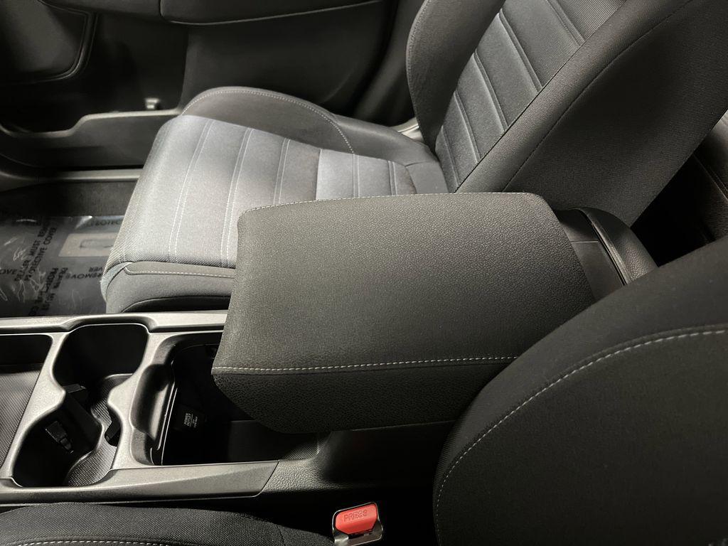 used 2020 Honda CR-V car, priced at $21,400