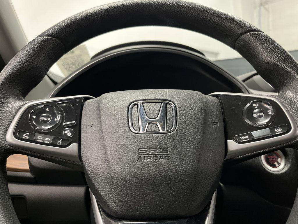 used 2020 Honda CR-V car, priced at $21,400