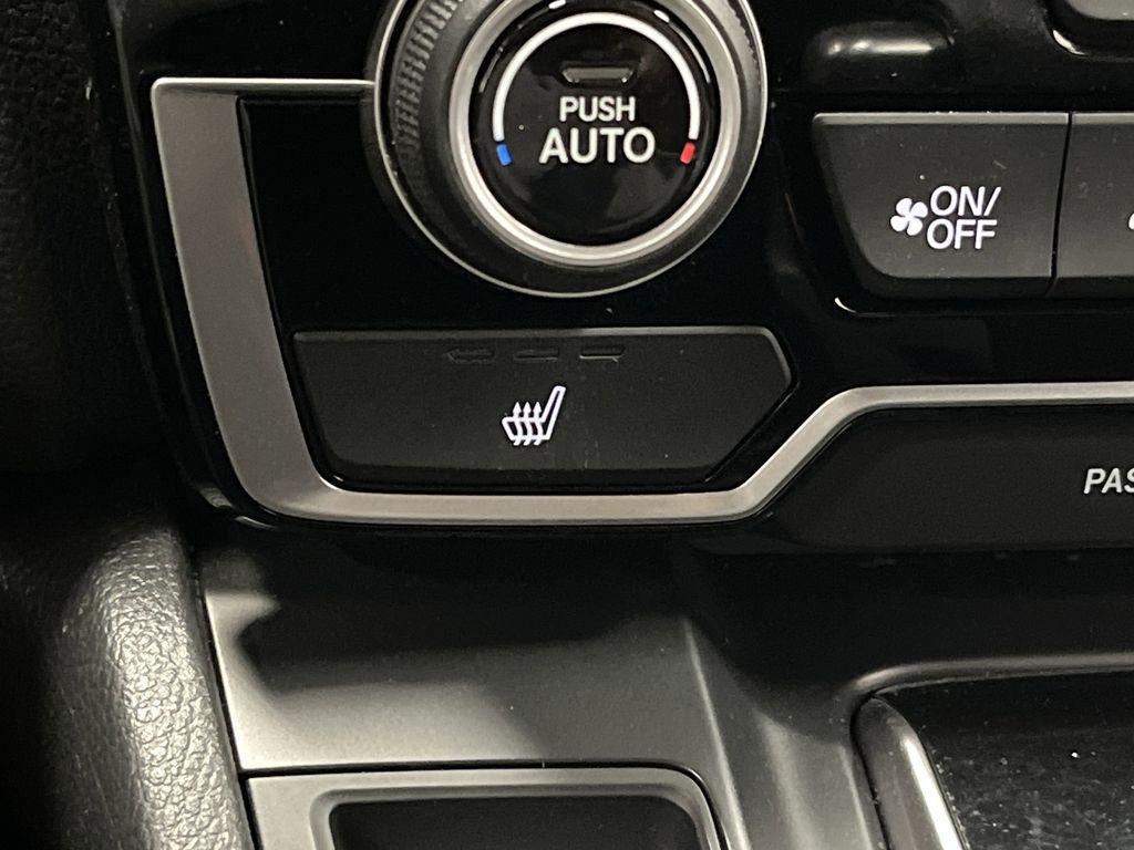 used 2020 Honda CR-V car, priced at $21,400