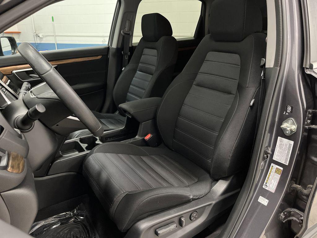 used 2020 Honda CR-V car, priced at $21,400
