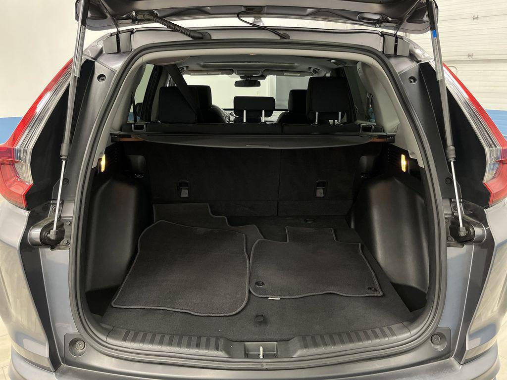 used 2020 Honda CR-V car, priced at $21,400