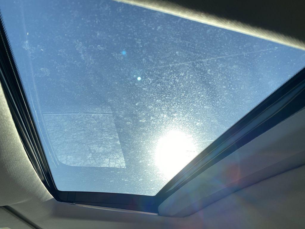 new 2026 Honda Odyssey car, priced at $42,783