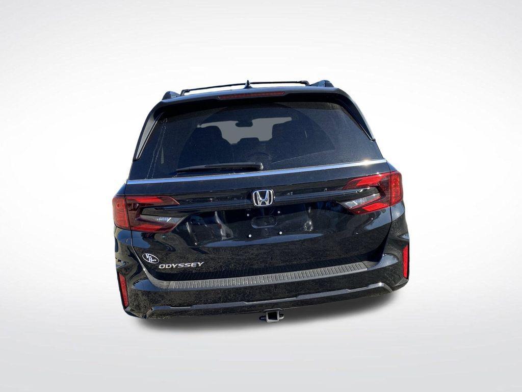 new 2026 Honda Odyssey car, priced at $42,783