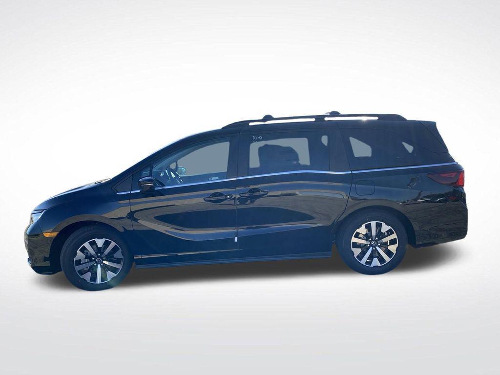 new 2026 Honda Odyssey car, priced at $42,783