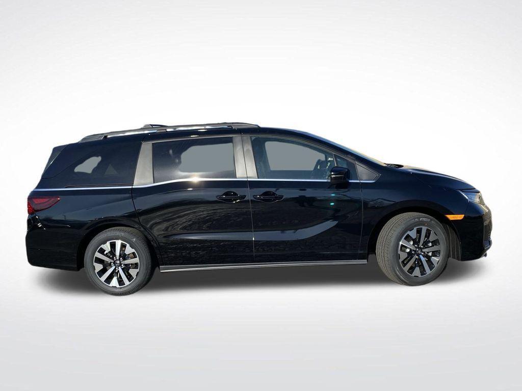 new 2026 Honda Odyssey car, priced at $42,783